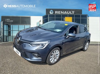 Photo Renault Clio 1.0 TCe 100ch Intens - 20