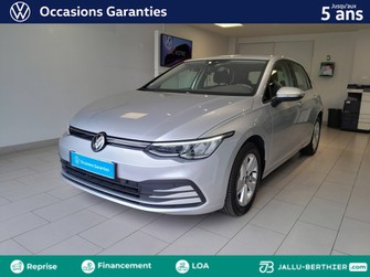 Photo Volkswagen Golf 2.0 TDI SCR 150ch Life Business DSG7