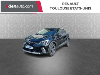 Photo Renault Captur TCe 90 Techno