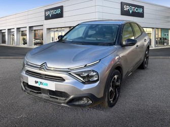 Photo Citroen C4 PureTech 130ch S&S Feel Pack EAT8