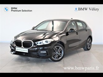 Photo Bmw Serie 1 Serie 1 118iA 136ch Edition Sport DKG7
