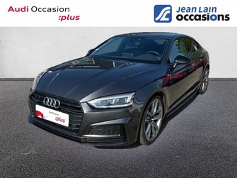 Photo Audi A5 Sportback 40 TDI 190 S tronic 7 Quattro S line