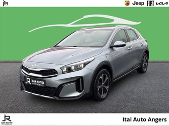 Photo Kia XCeed 1.6 GDi 141ch PHEV Active DCT6