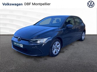 Photo Volkswagen Golf 1.0 eTSI OPF 110 DSG7 Life Business