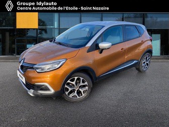 Photo Renault Captur Captur TCe 90 Energy