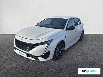 Photo Peugeot 308 PHEV 180 e-EAT8 GT