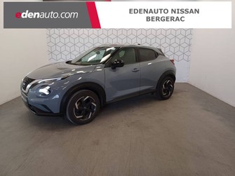 Photo Nissan Juke DIG-T 114 N-Connecta
