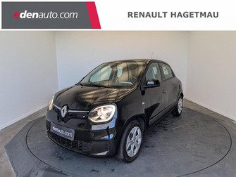 Photo Renault Twingo III SCe 65 Zen 5p