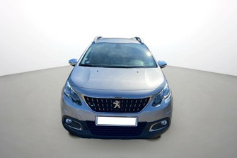 Photo Peugeot 2008 PureTech 130ch S&S BVM6 Style