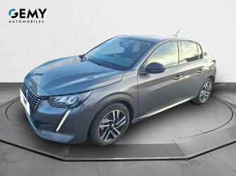 Photo Peugeot 208 PureTech 100 S&S BVM6 Allure