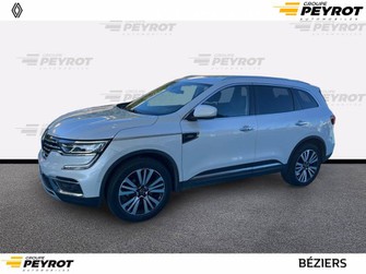 Photo Renault Koleos Tce 160 EDC Initiale Paris
