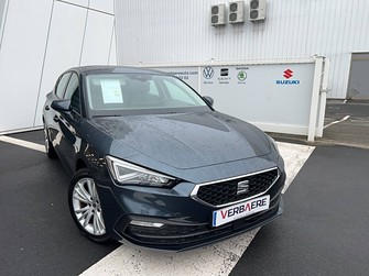 Photo Seat Leon Leon 1.0 eTSI 110 DSG7
