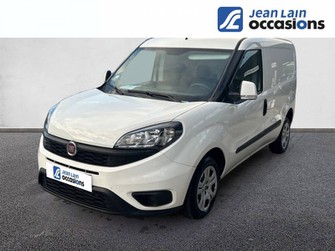 Photo Fiat Doblo CARGO FT 1.6 MULTIJET 105 PRO LOUNGE