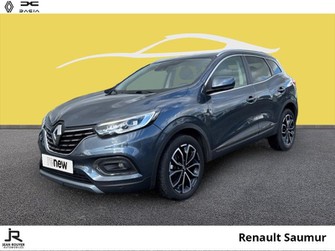 Photo Renault Kadjar 1.3 TCe 140ch FAP Intens EDC - 21