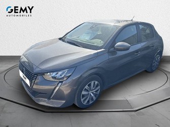Photo Peugeot 208 PureTech 75 S&S BVM5 Active