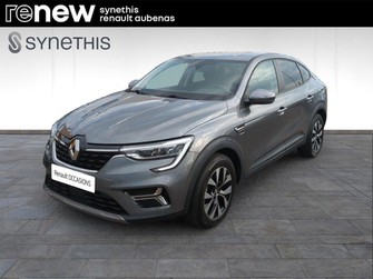 Photo Renault Arkana TCe 140 EDC - 22 Evolution