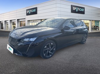 Photo Peugeot 308 1.2 PureTech 130ch S&S Allure Pack