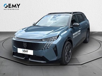 Photo Peugeot 5008 Electrique 73 kWh 210 ch GT