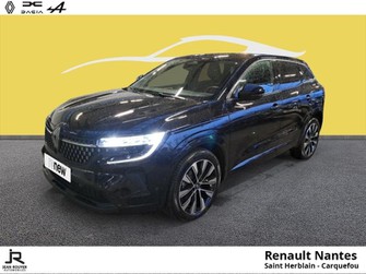 Photo Renault Austral 1.3 TCe mild hybrid 160ch Techno auto