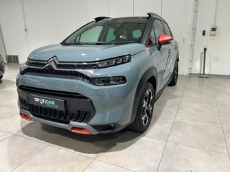 Photo Citroen C3 Aircross PureTech 130ch S&S Shine Pack EAT6