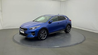 Photo Kia XCeed MY21 1.6 CRDi 136 ch MHEV DCT7 Design