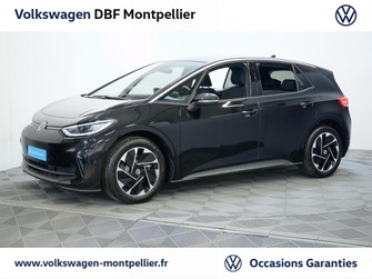 Photo Volkswagen ID.3 ID 3 FL PRO (59KWH) ID. (204CH)