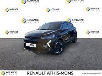 Photo Renault Captur Captur TCe 90