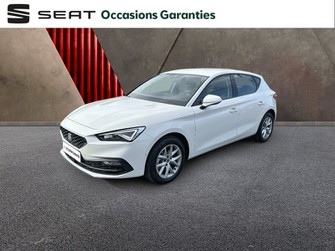Photo Seat Leon 2.0 TDI 115ch Business