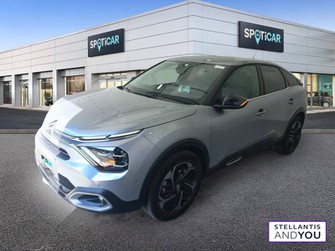 Photo Citroen C4 PureTech 130 S&S BVM6 Shine
