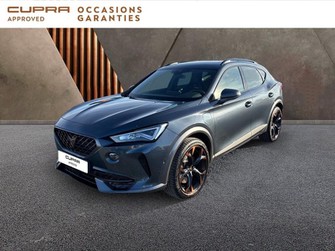 Photo Cupra Formentor 1.4 e-HYBRID 245ch VZ DSG6