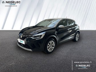 Photo Renault Captur 1.0 TCe 100ch Zen