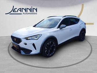 Photo Cupra Formentor Formentor 1.4 e-HYBRID 245 ch DSG6