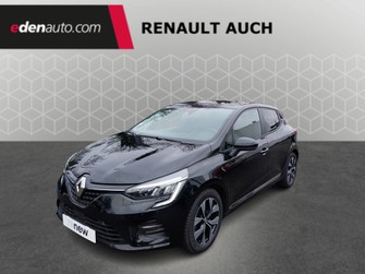 Photo Renault Clio Blue dCi 100 Evolution