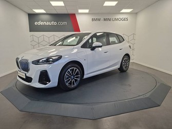 Photo Bmw  Serie 2 Active Tourer 225e xDrive 245 ch DKG7 M Sport