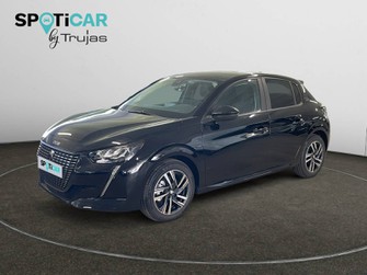 Photo Peugeot 208 208 PureTech 100 S&S BVM6