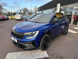 Photo Renault Austral Austral E-Tech hybrid 200