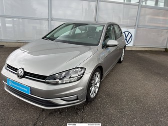 Photo Volkswagen Golf Golf 1.5 TSI 150 EVO DSG7