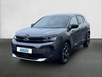 Photo Citroen C5 Aircross C5 Aircross PureTech 130 BVM6