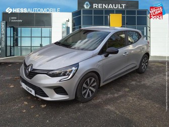 Photo Renault Clio 1.0 TCe 90ch Equilibre