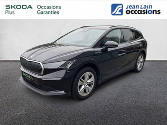 Photo Skoda Enyaq 60