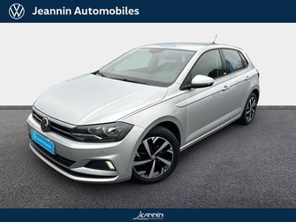 Photo Volkswagen Polo Polo 1.0 TSI 95 S&S BVM5