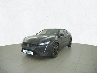 Photo Peugeot 408 PureTech 130 ch S&amp;S EAT8 - Allure Pack