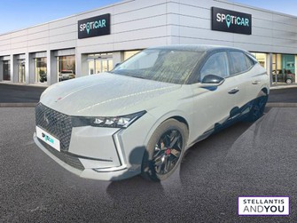Photo DS 4 DS4 BlueHDi 130 EAT8 Performance Line+