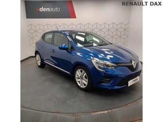 Photo Renault Clio Blue dCi 85 Business