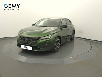Photo Peugeot 308 308 PHEV 180 e-EAT8