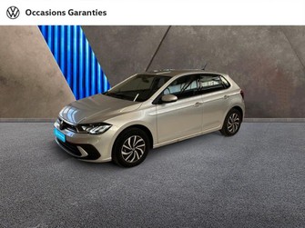 Photo Volkswagen Polo 1.0 TSI 95ch Life DSG7