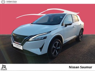 Photo Nissan Qashqai e-POWER 190ch N-Connecta 2022
