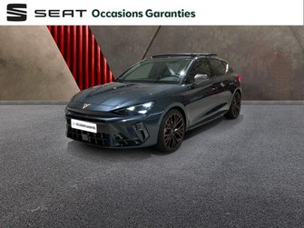Photo Cupra Leon 1.5 eHybrid 204ch V DSG6