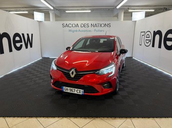 Photo Renault Clio V TCe 90 - 21N Limited