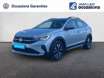Photo Volkswagen Taigo 1.0 TSI 110 BVM6 Life